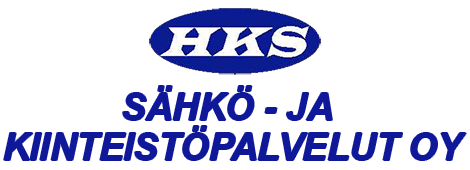 HKS Sähkö- ja kiinteistöpalvelut Oy