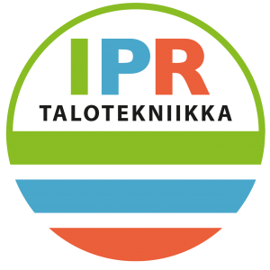 IPR Talotekniikka Oy