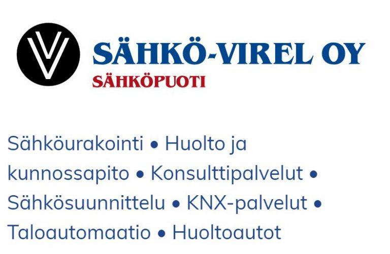 SÄHKÖ-VIREL Oy