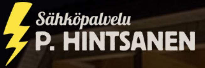 Sähköpalvelu Petri Hintsanen Oy