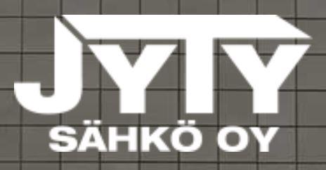 Jyty-Sähkö Oy