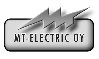 MT-ELECTRIC OY/Tampere