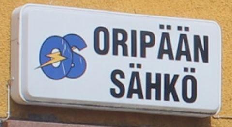 Oripään Sähkö Ky