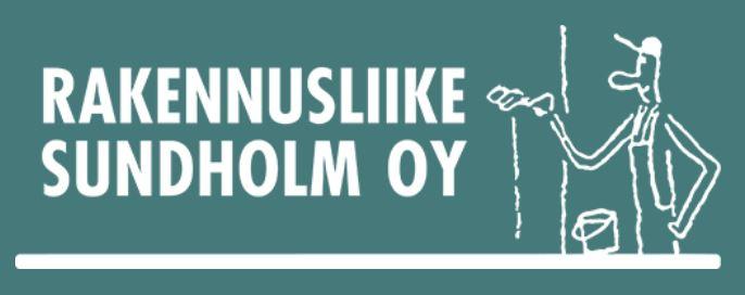 Rakennusliike Sundholm Oy