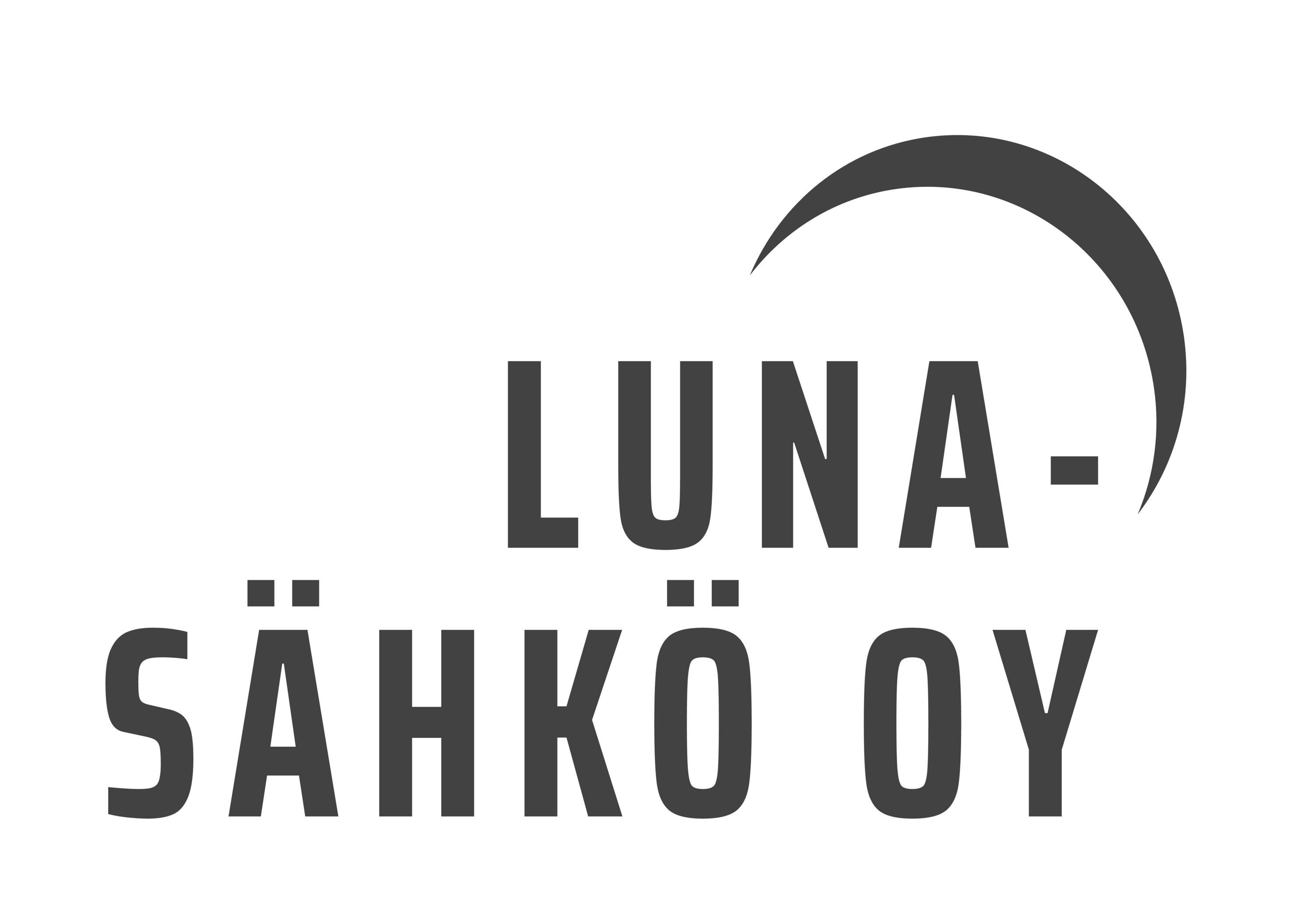 Luna-Sähkö Oy