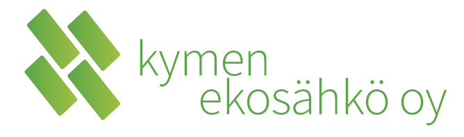 KYMEN EKOSÄHKÖ OY